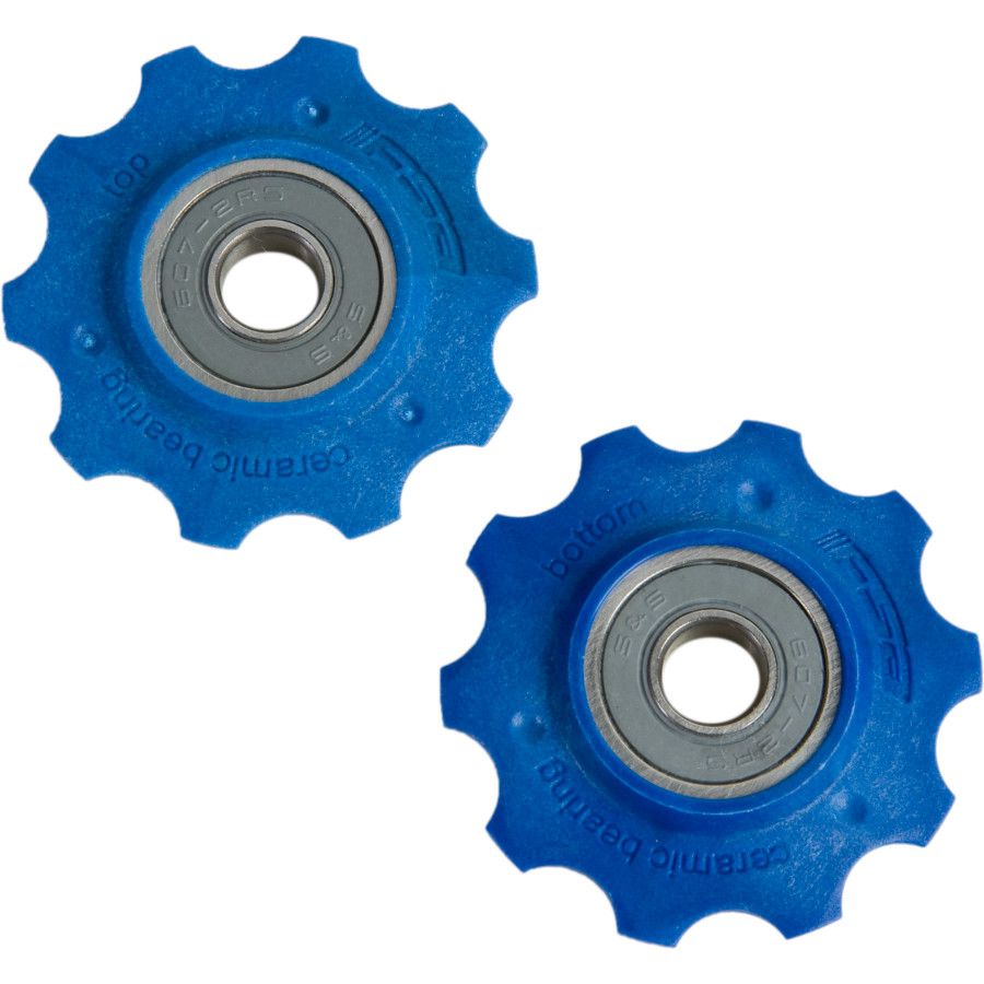 FSA Ceramic Bearing Derailleur Pulley Components