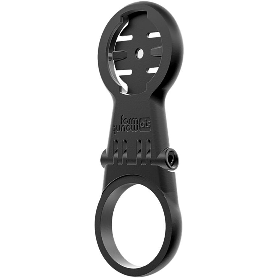 OTS Computer Mount, Wahoo