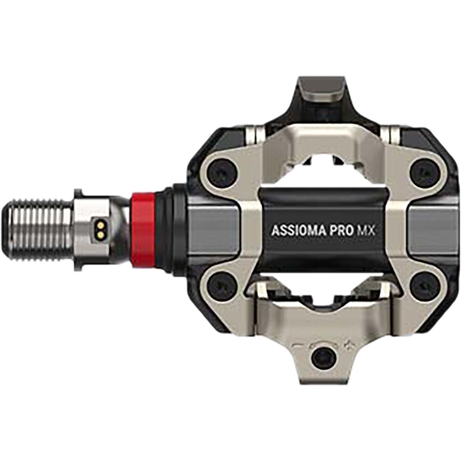 Favero Assioma Pro MX-2 Pedais de medidor de potência de dois lados