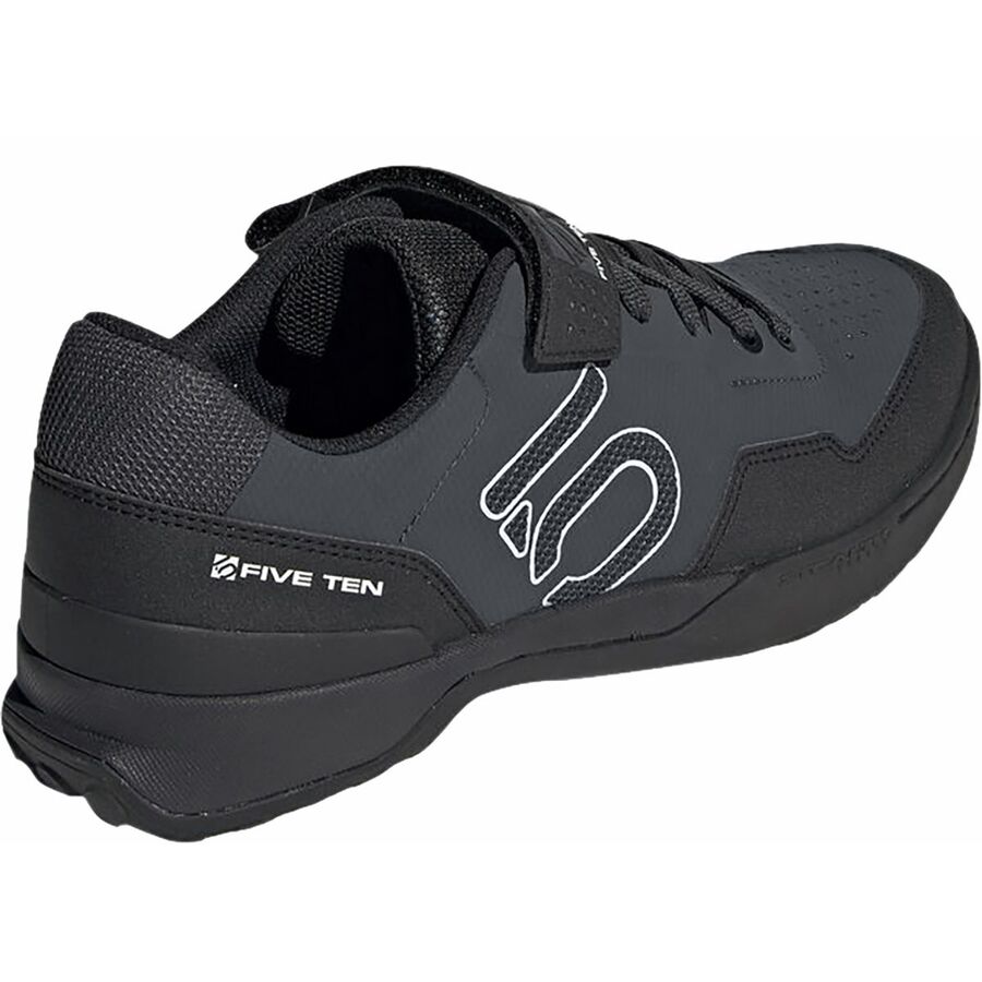 five ten men's kestrel lace mountain bike shoes