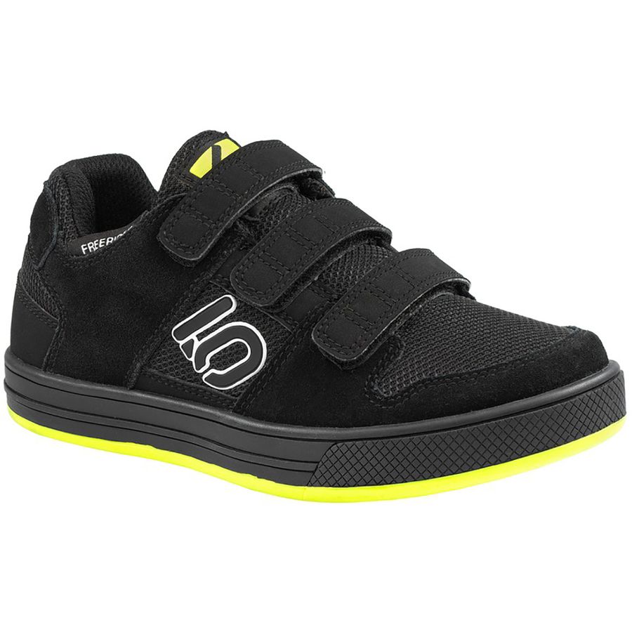 five ten freerider orange