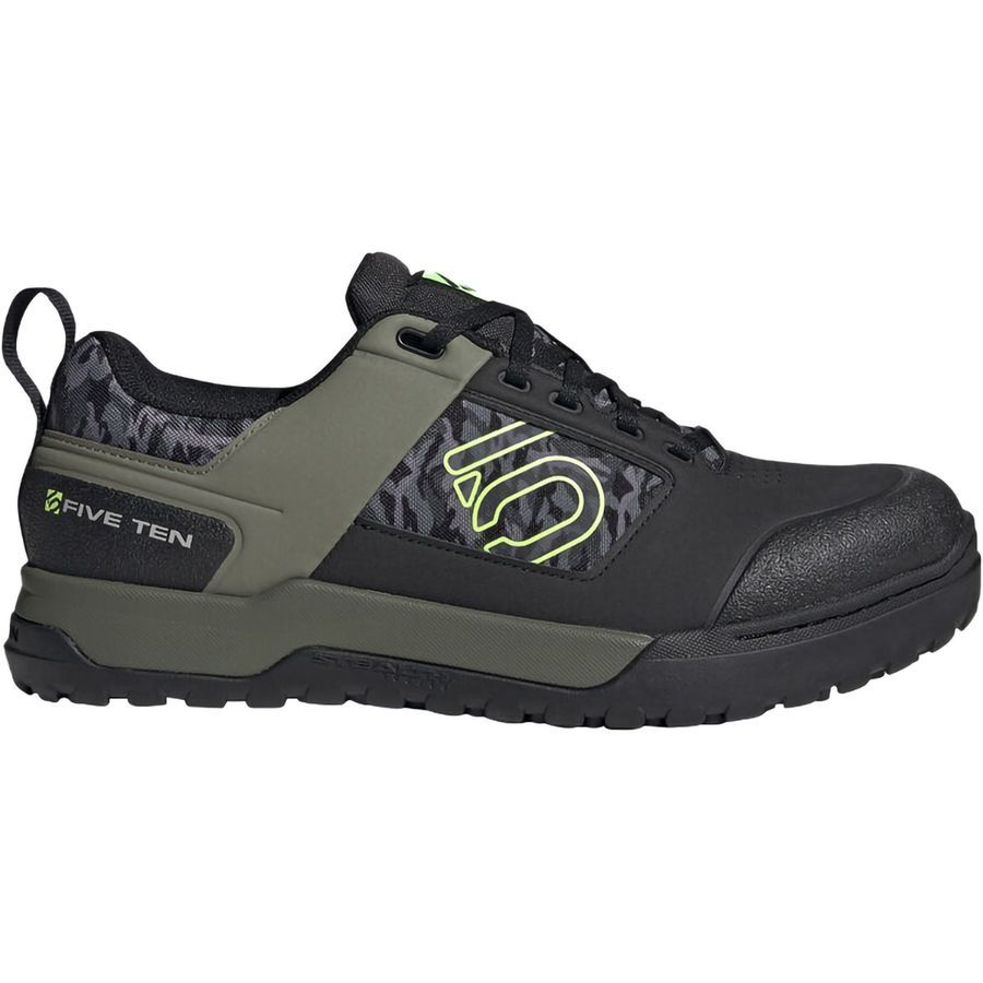 5.10 mountain bike shoes