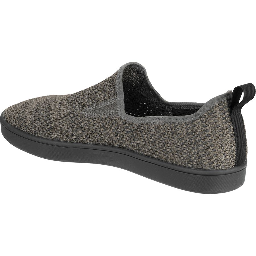 sleuth slip on
