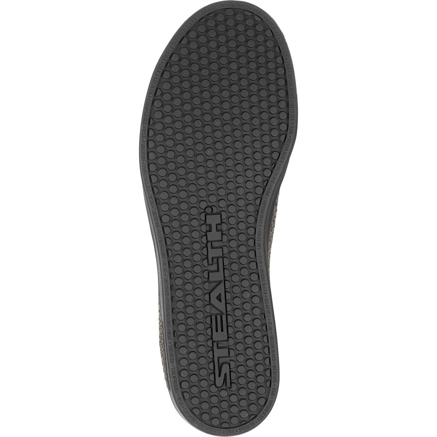 sleuth slip on