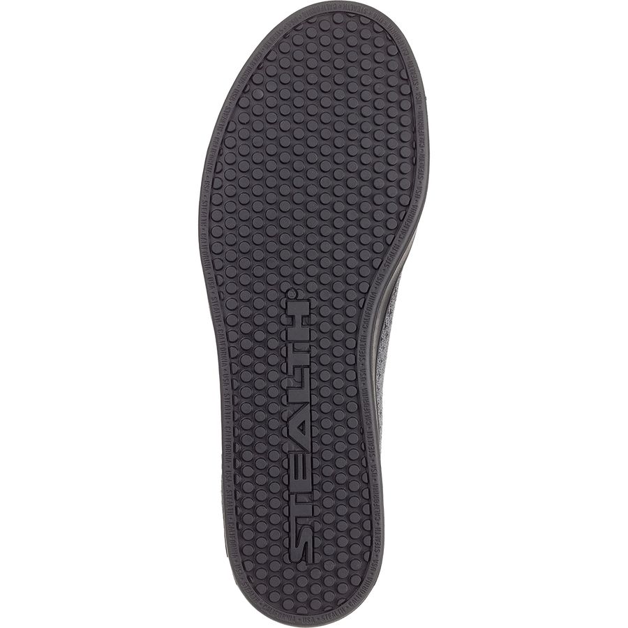 sleuth slip on