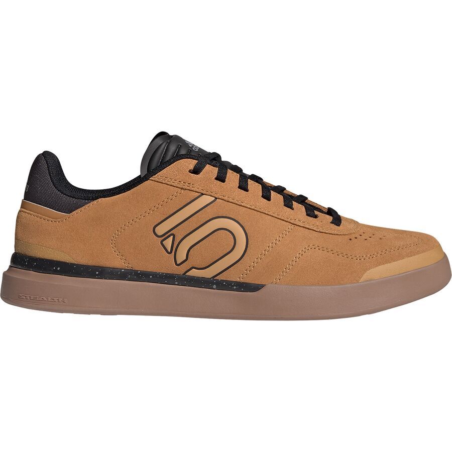 five ten mountain bike sleuth dlx shoes
