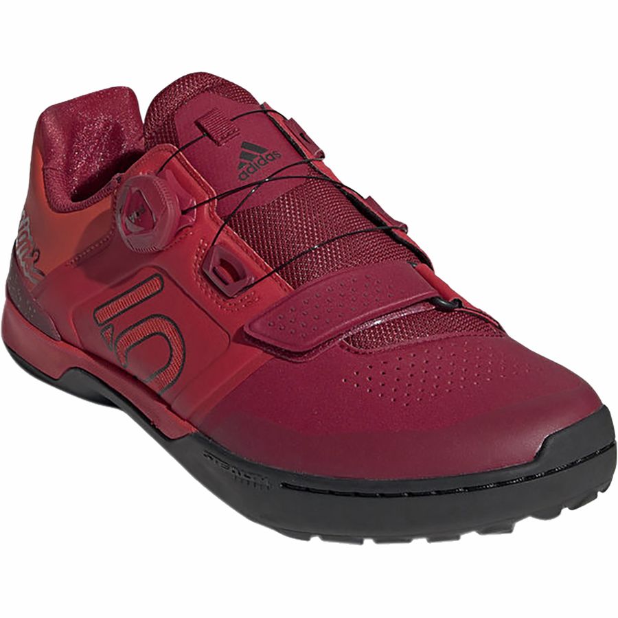 five ten kestrel pro boa mtb shoes