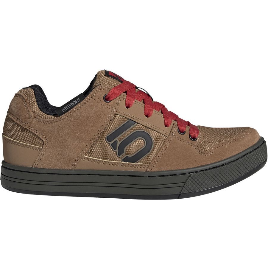 five ten clip shoes