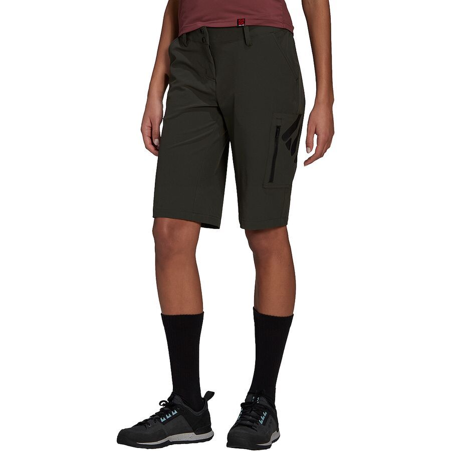 women's mountain bike clothing canada