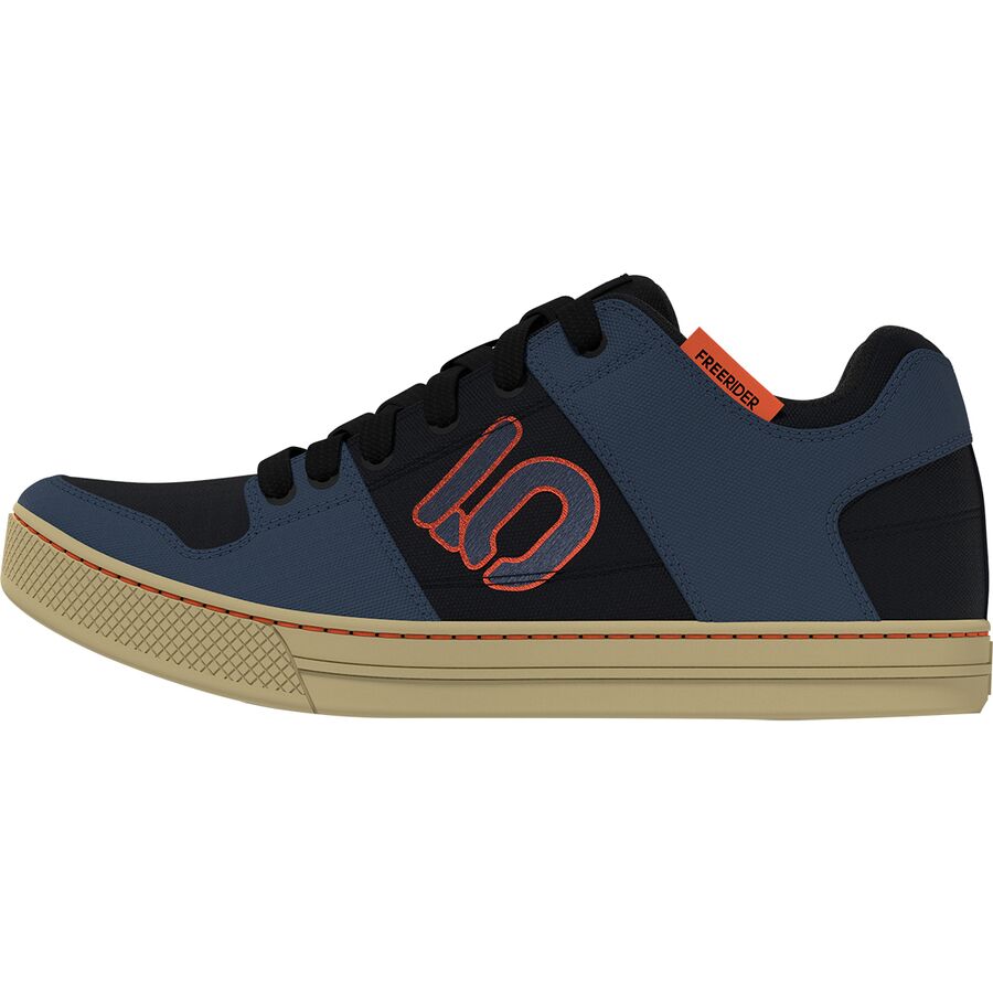 Freerider Canvas Cycling Shoe - Men's