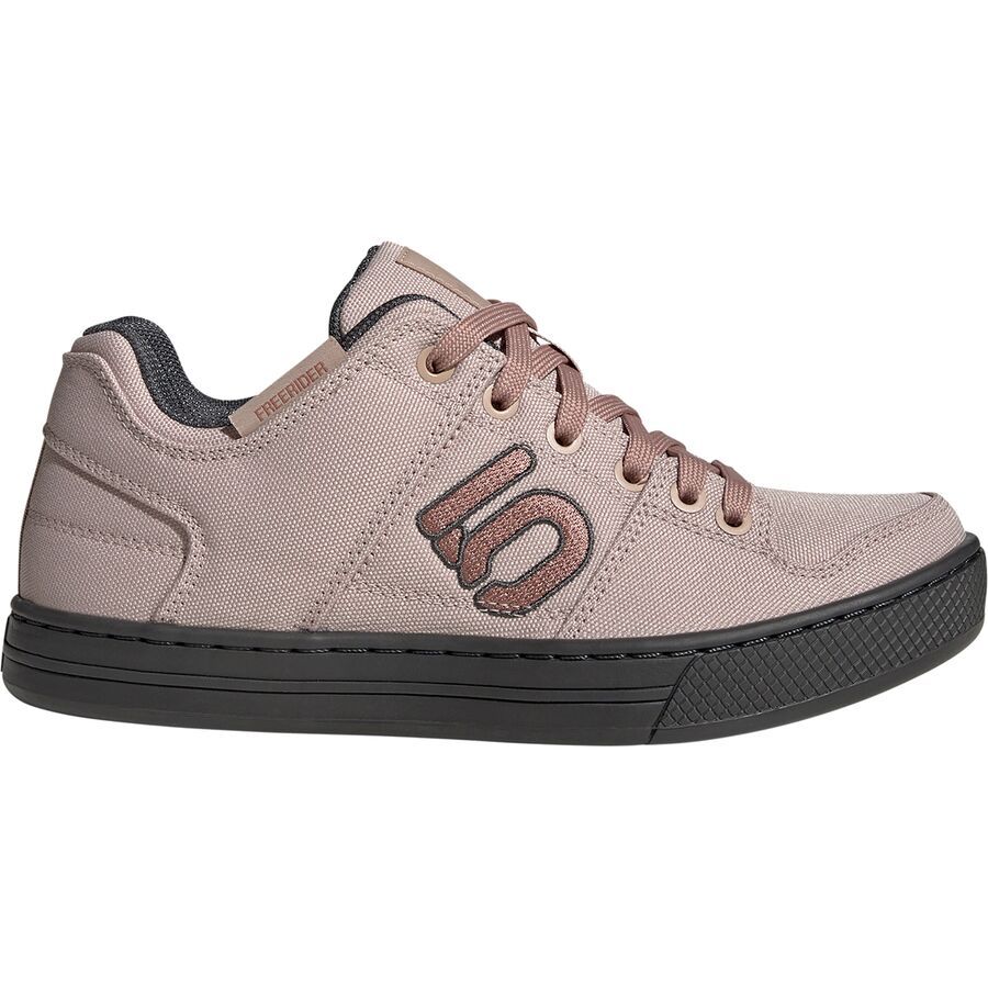 Freerider Canvas Cycling Shoe - Women's