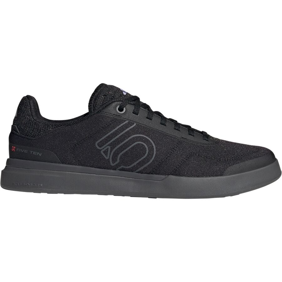 Sleuth DLX Canvas Cycling Shoe - Men's