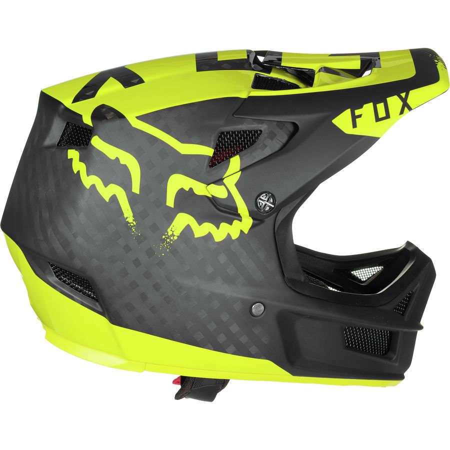 fox rampage comp mips
