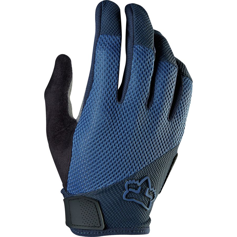 Fox Racing Reflex Gel Gloves - Men's | Competitive Cyclist