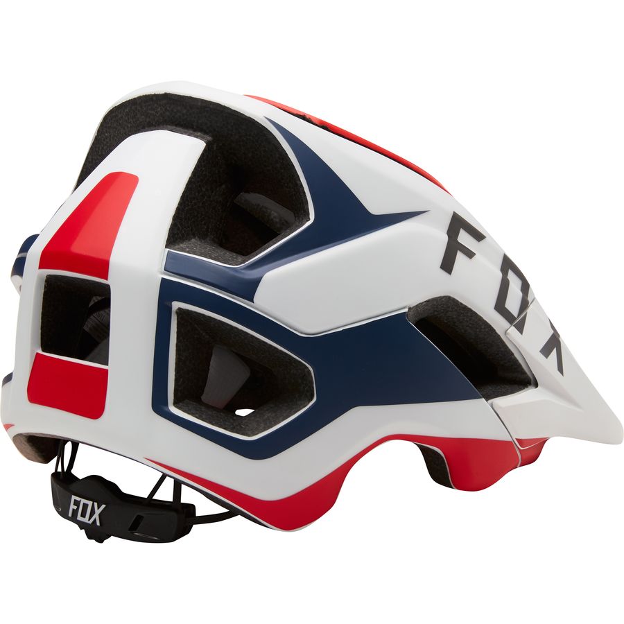 Fox Racing Metah Mountain Bike Helmet Competitive Cyclist