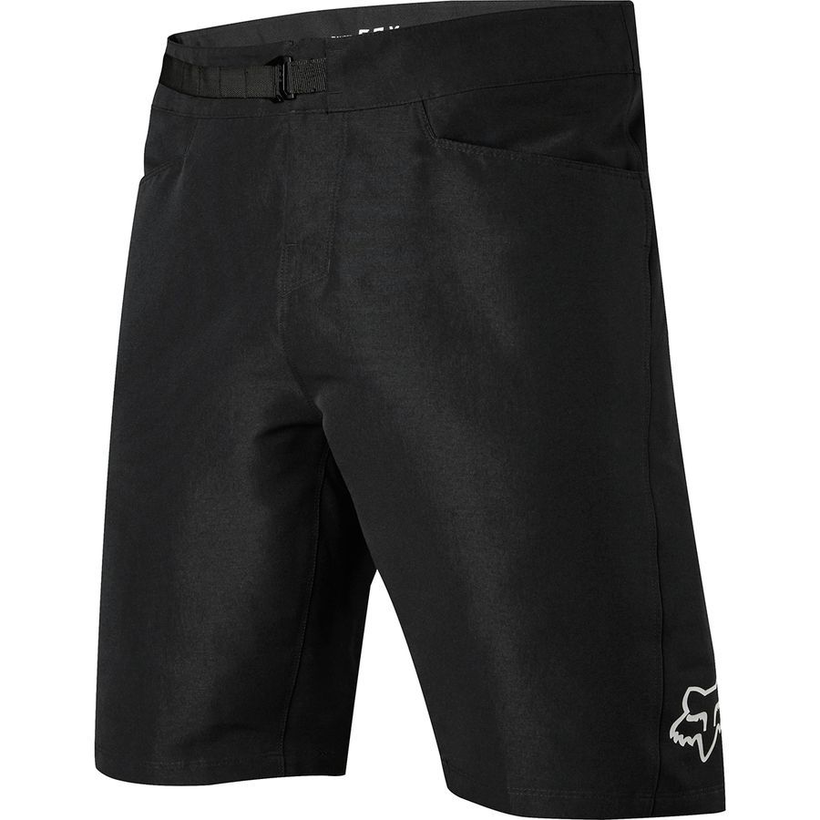 fox riding shorts