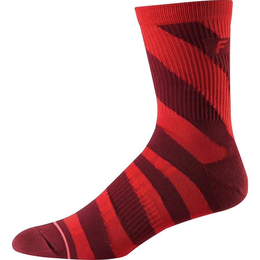 Fox Racing Trail 6in Sock | Competitive Cyclist