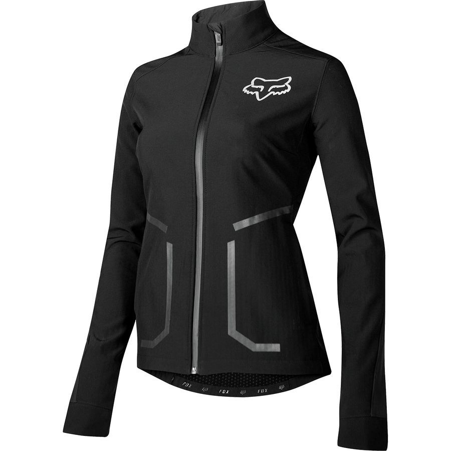 Fox Racing Attack Fire Softshell Jacket - Women's