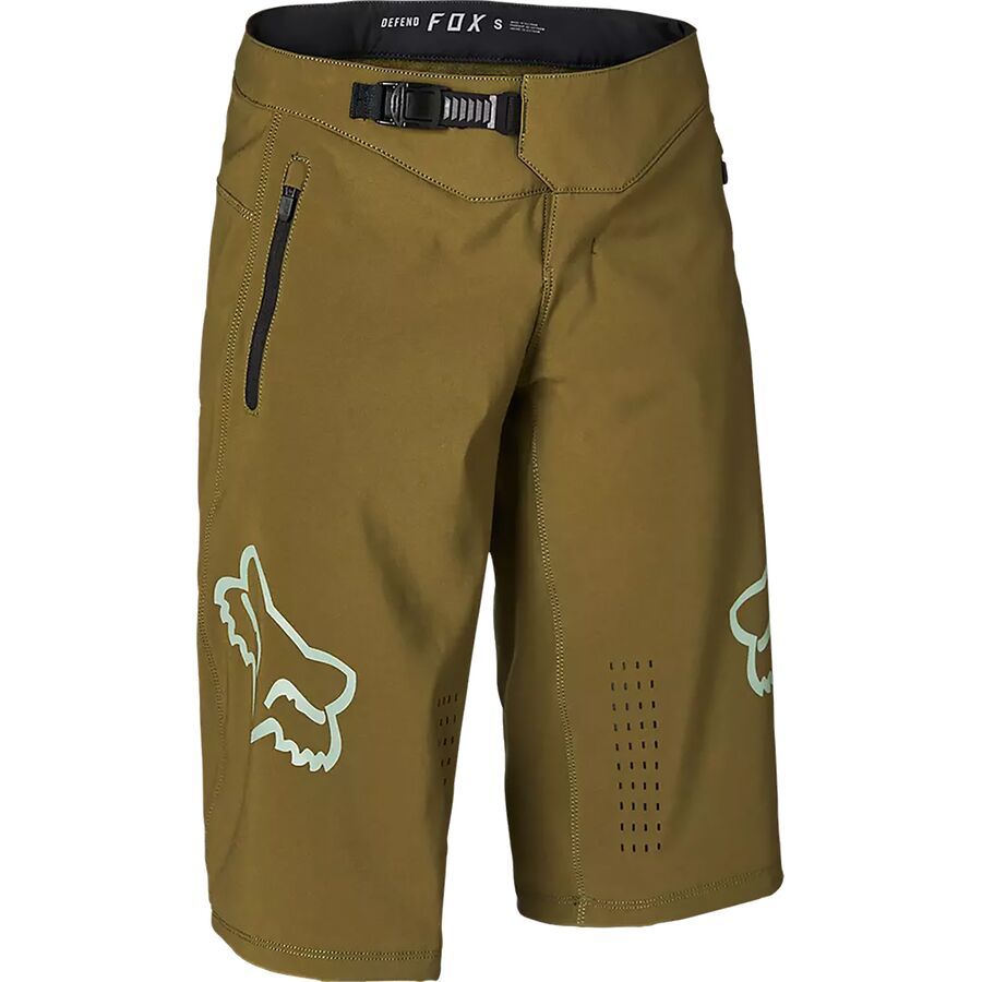 Defend Short - Women's