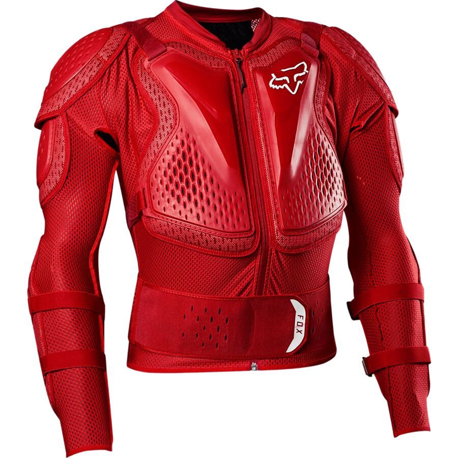 Titan Sport Jacket