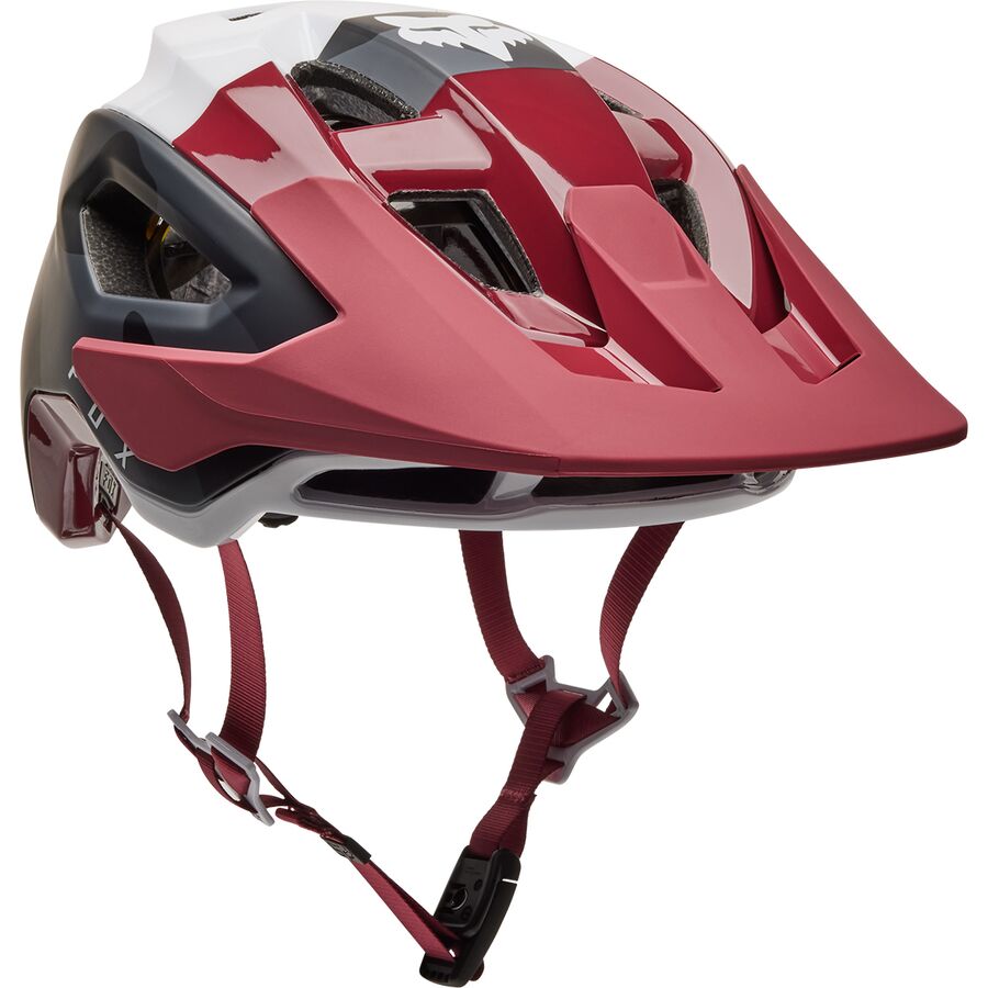Speedframe Mips Pro Helmet