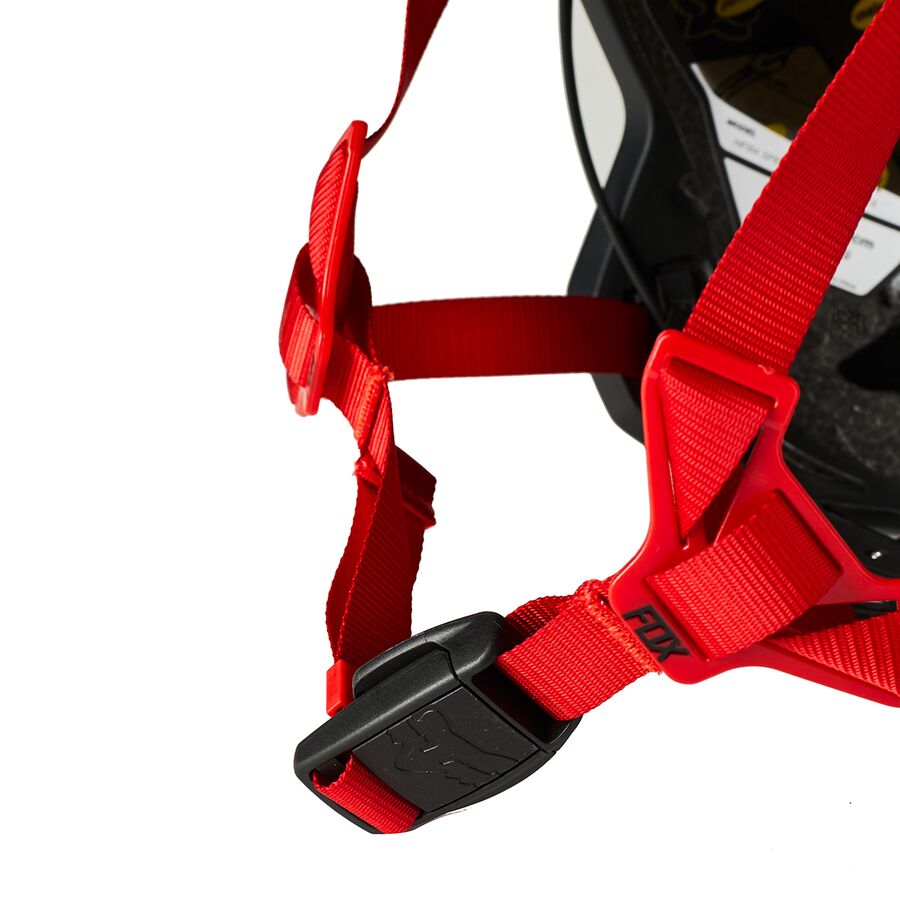 fox speedframe mips pro