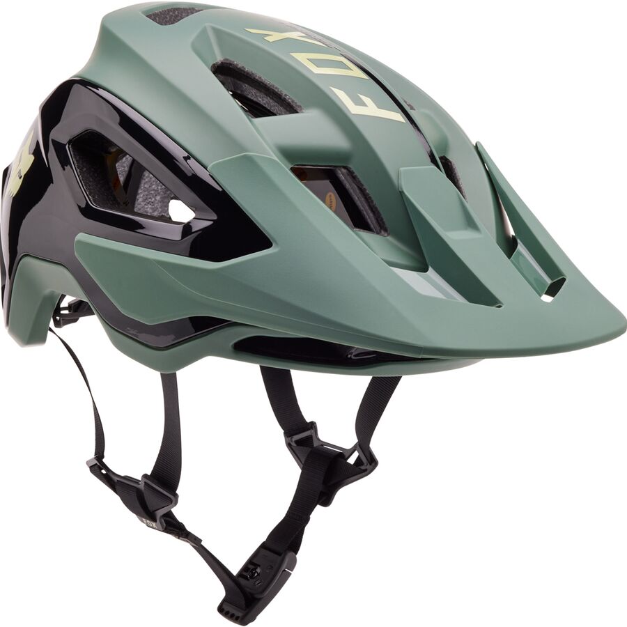 Speedframe Mips Pro Helmet