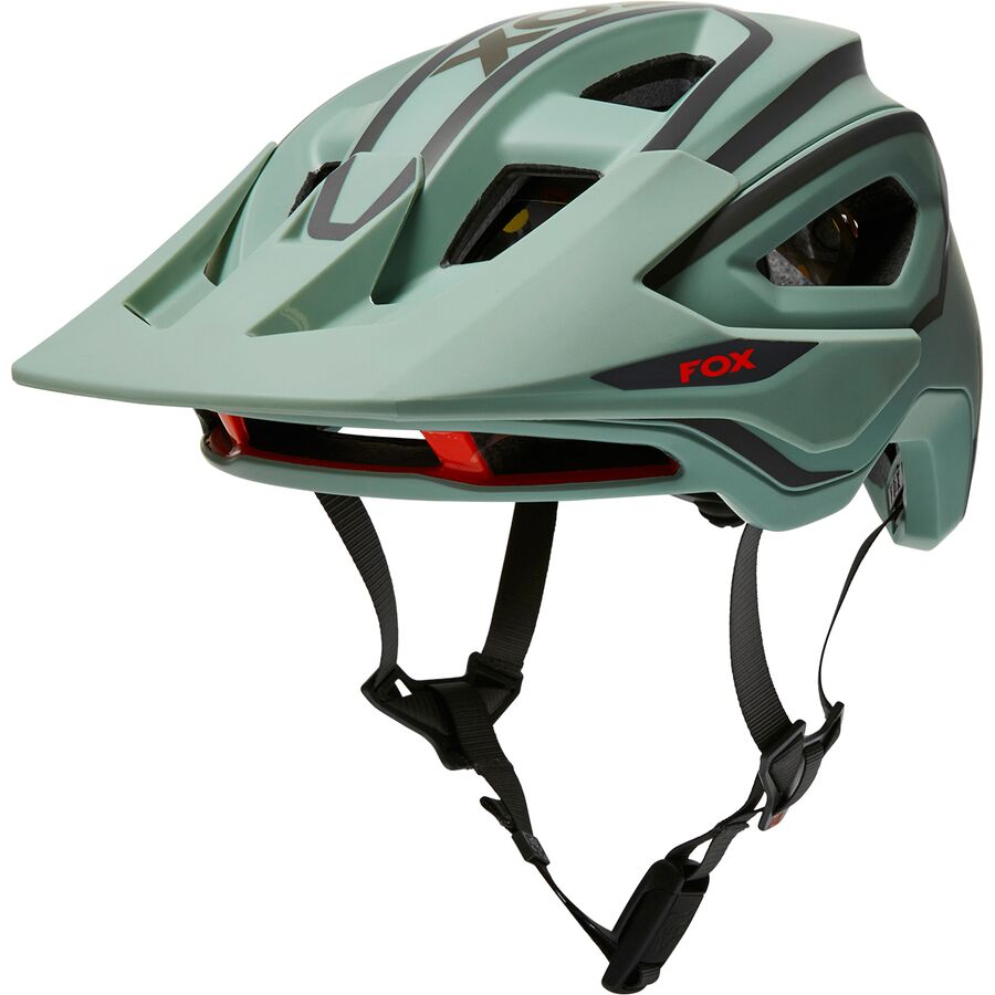 Speedframe MIPS Pro Helmet