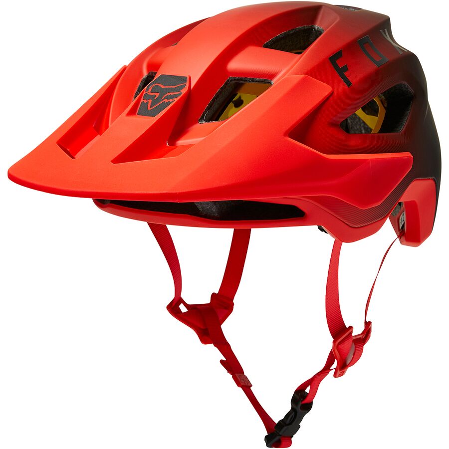 Speedframe MIPS Helmet