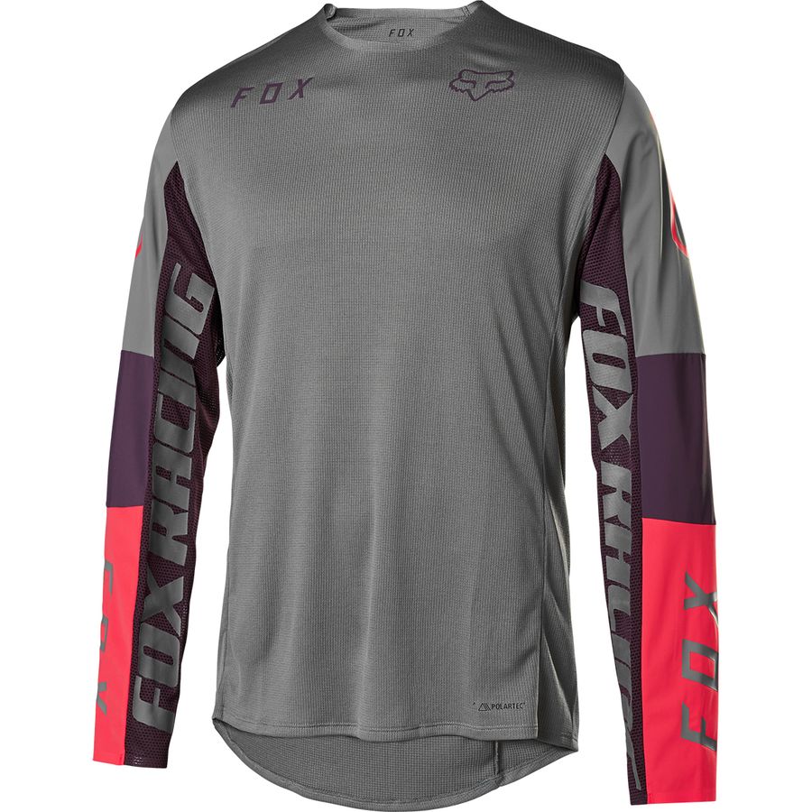 fox racing flexair delta