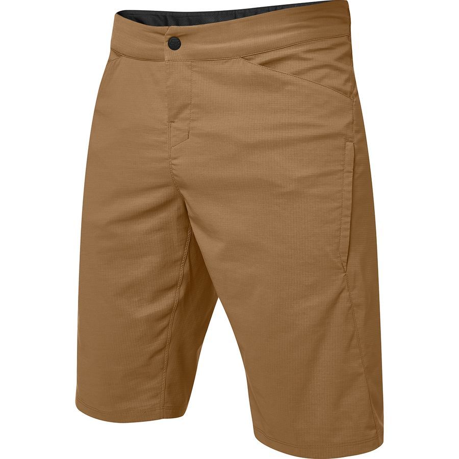 fox clothing ranger cargo baggy short