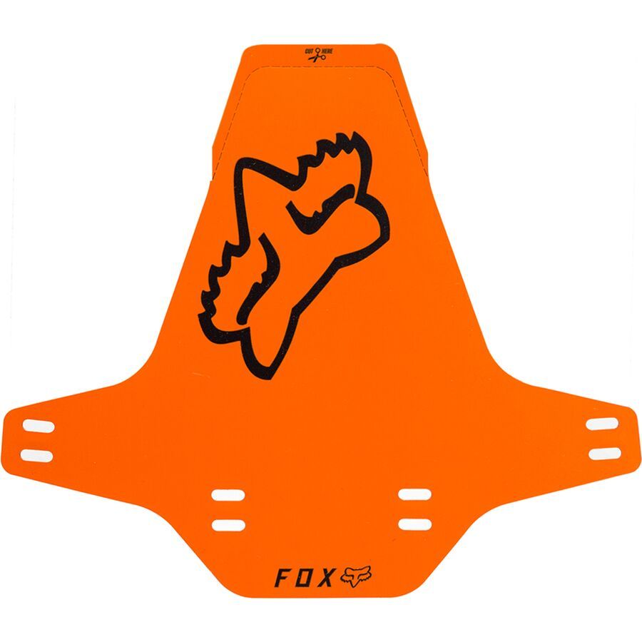 Mud Guard