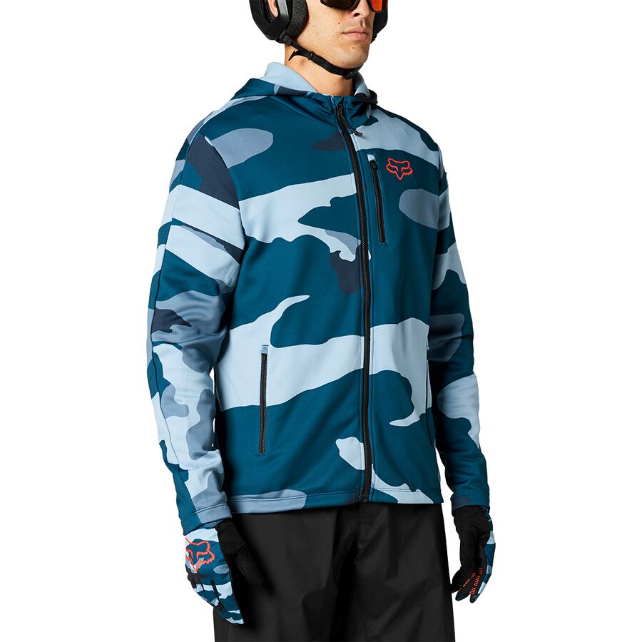 Ranger Tech Fleece Jacket - Men's