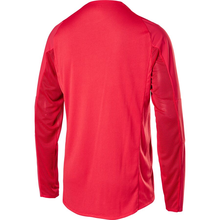 fox racing flexair delta