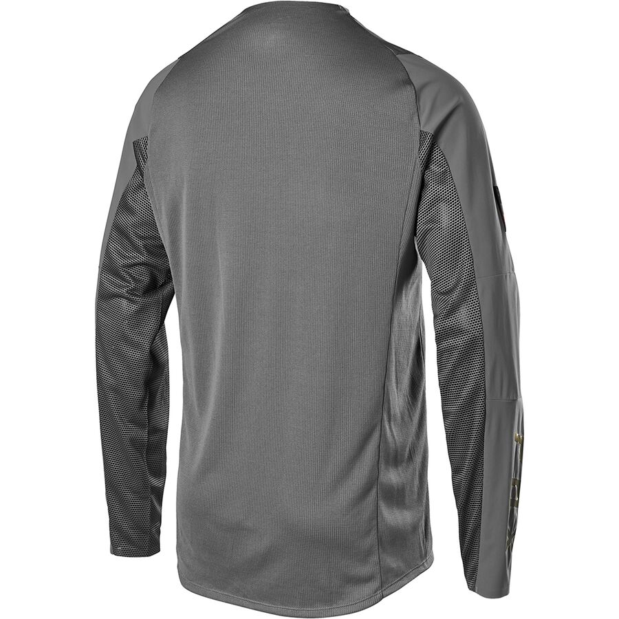 fox racing flexair delta