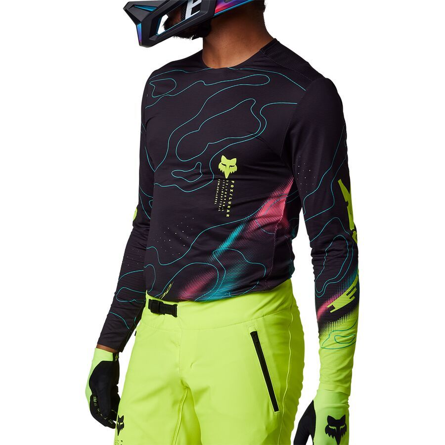 Flexair Long-Sleeve Jersey - Men's