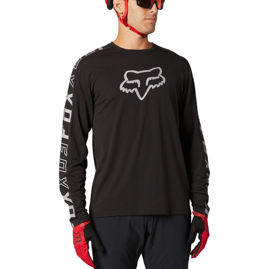 LS Jersey SP20