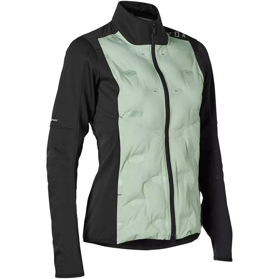 Ranger Windbloc Fire Jacket - Women's