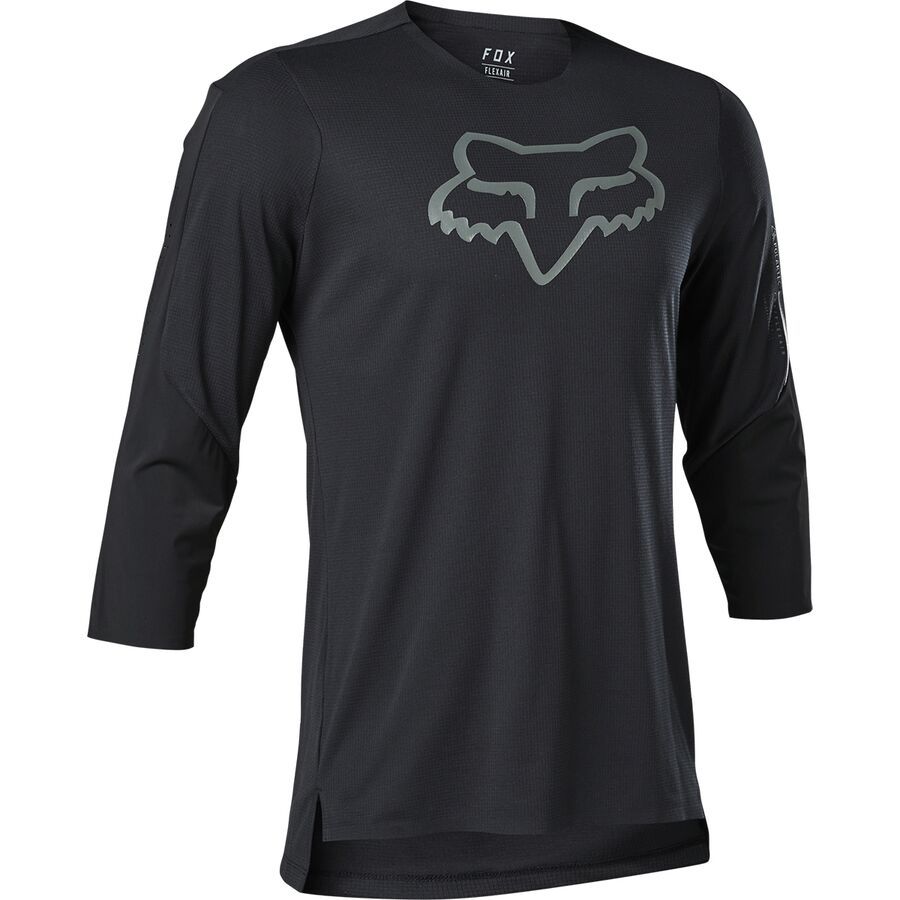 Flexair 3/4-Sleeve Delta Jersey - Men's