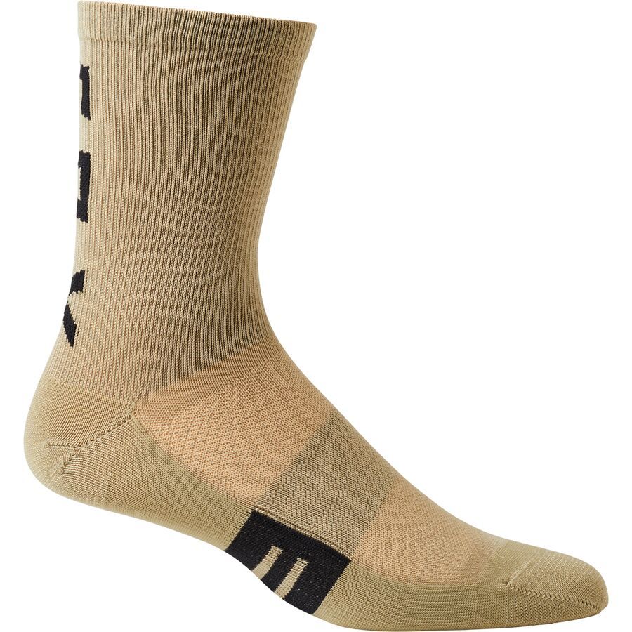 Flexair 6in Merino Sock