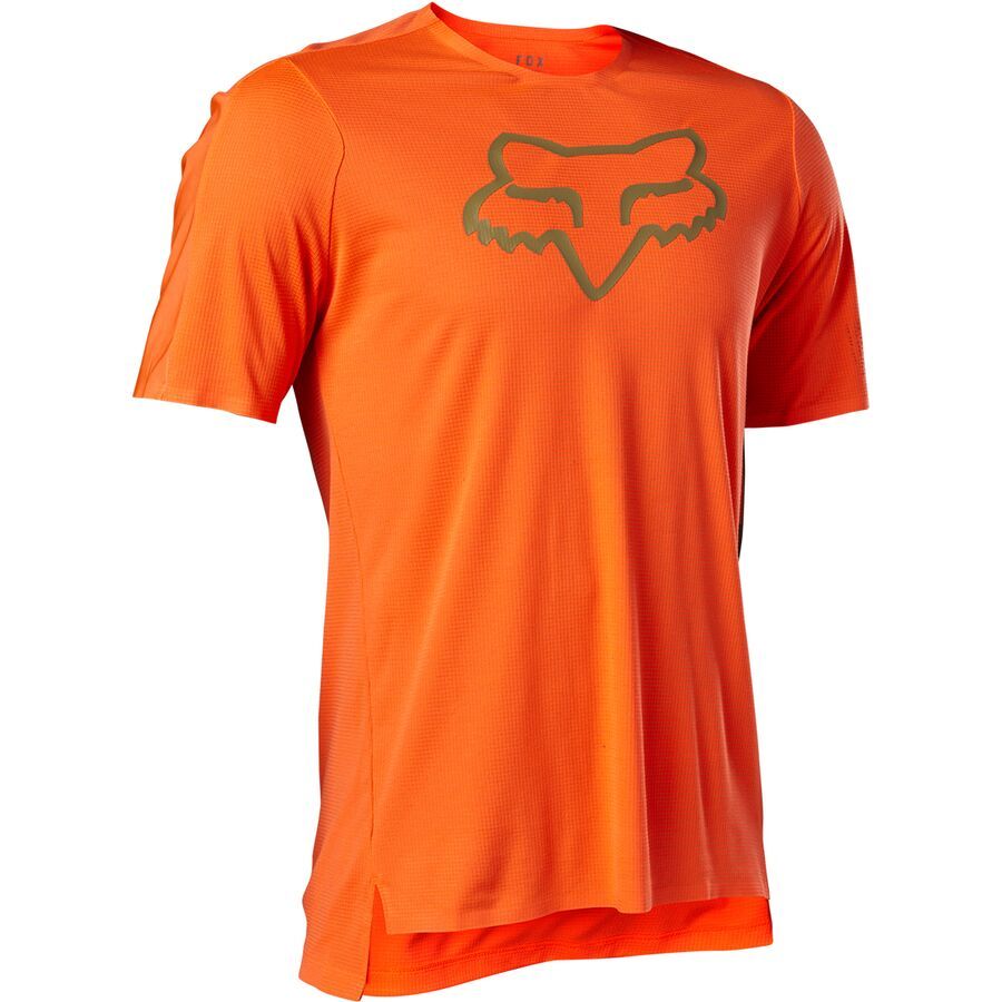 Flexair Ascent Short-Sleeve Jersey - Men's
