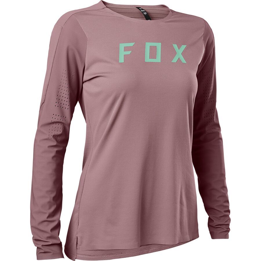 Flexair Pro Long-Sleeve Jersey - Women's