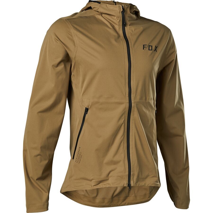 Flexair Water Jacket - Men's