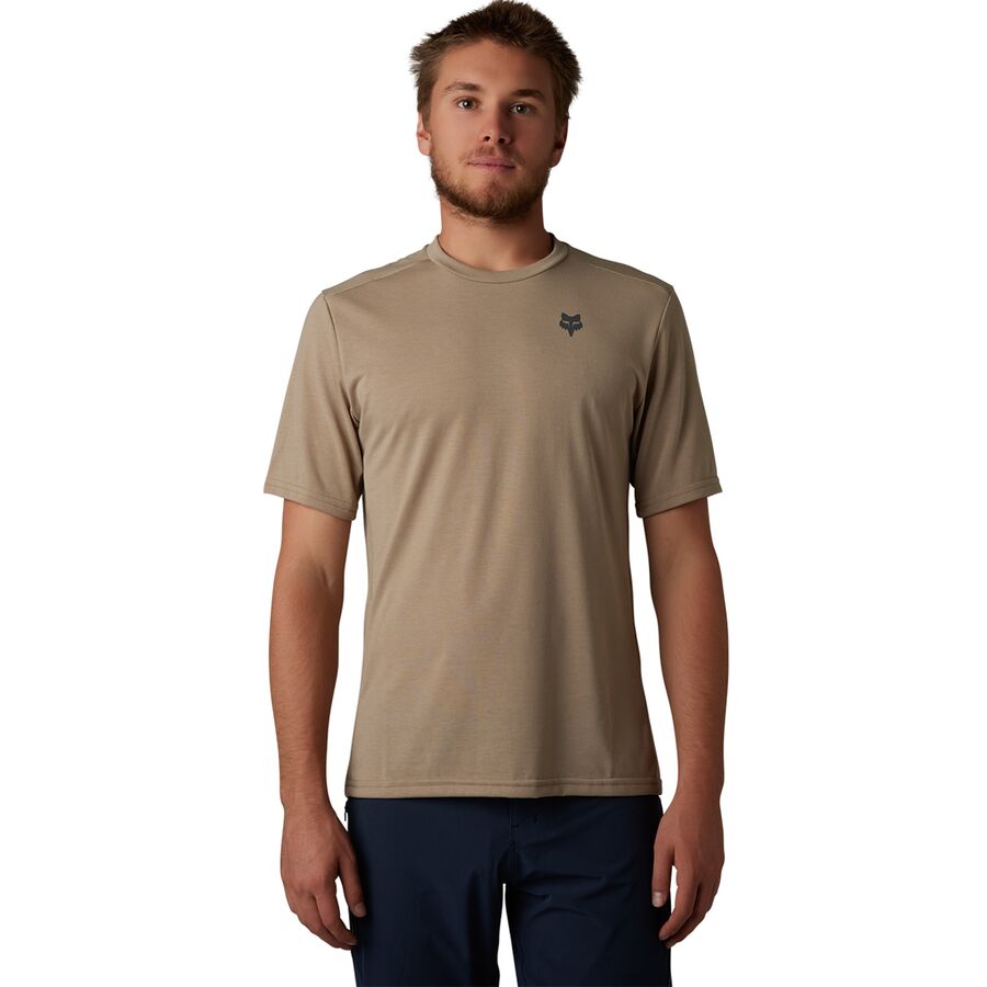 Ranger Dri-Release Short-Sleeve Jersey - Men's
