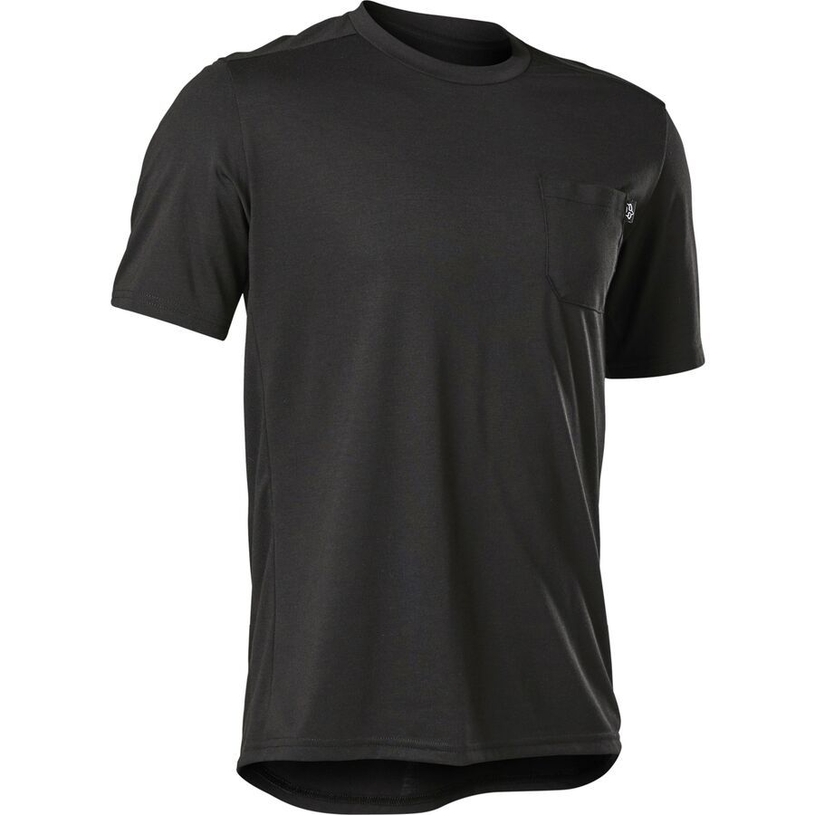 Ranger Dri-Release Short-Sleeve Pocket Jersey - Men's