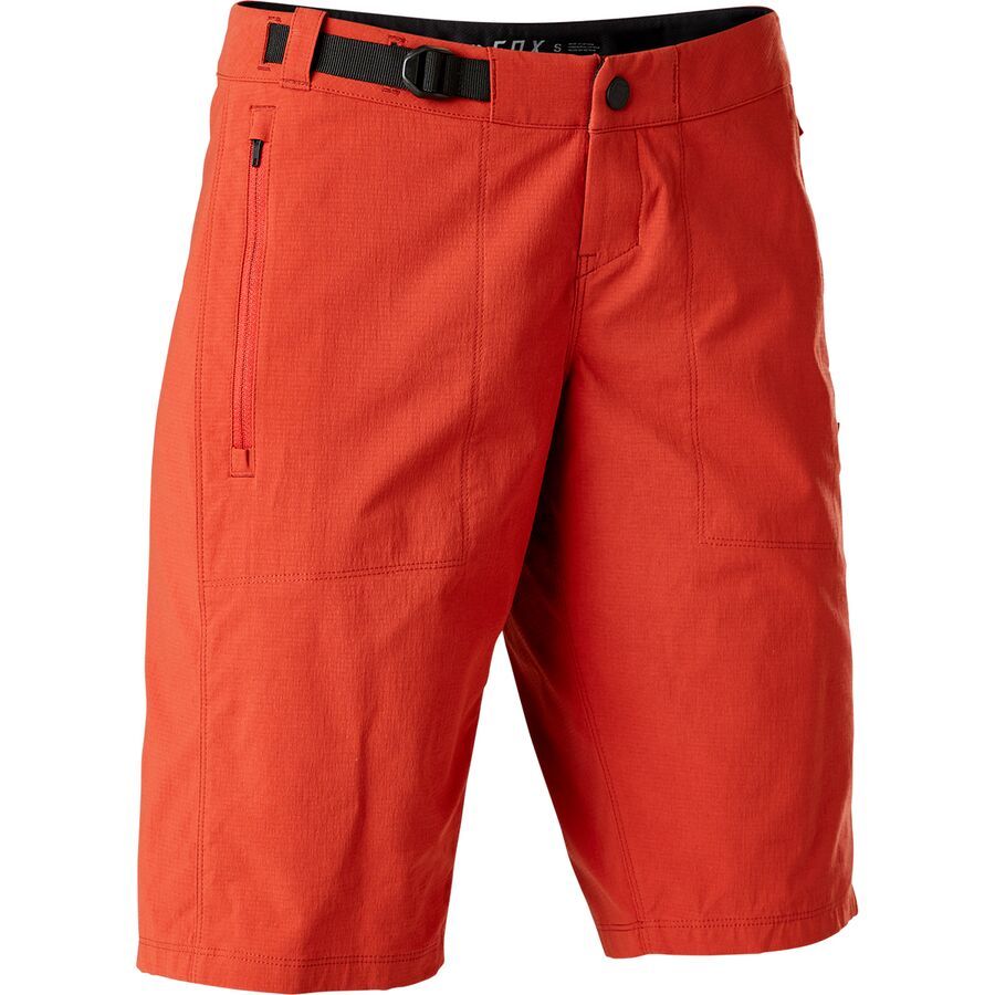 Ranger Short + Liner - Women's