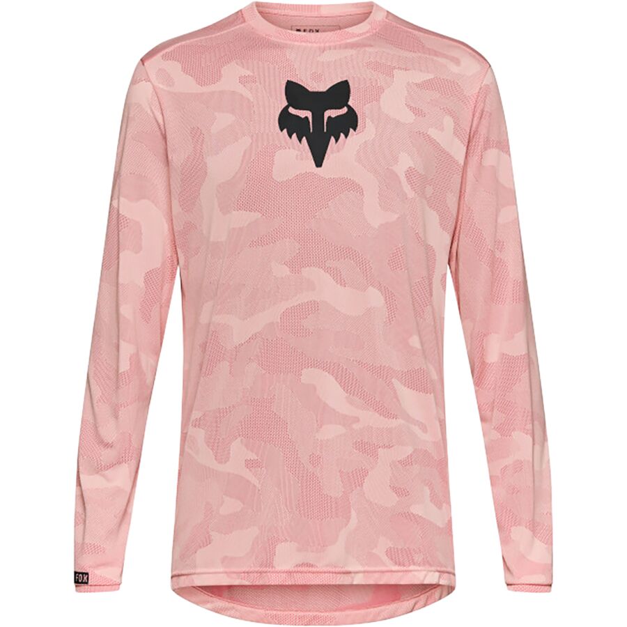 Ranger Tru Dri Long-Sleeve Jersey - Men's