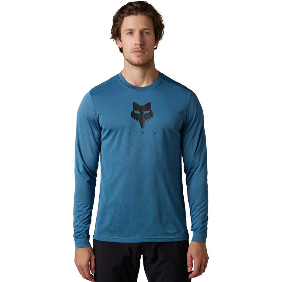Ranger Tru Dri Long-Sleeve Jersey - Men's