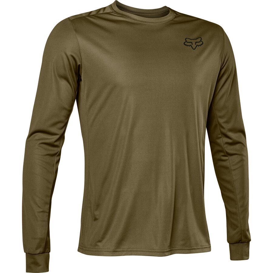 Ranger Tru Dri Long-Sleeve Jersey - Men's