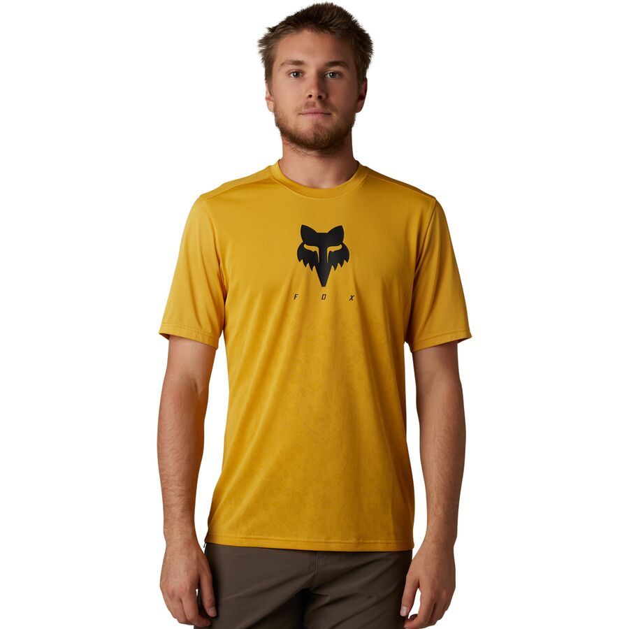 Ranger Tru Dri Short-Sleeve Jersey - Men's